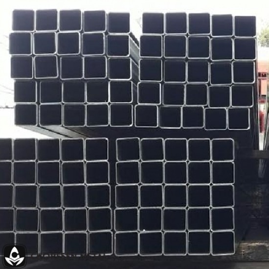 จำหน่ายเหล็กแผ่น ช่องแสงโลหะกิจ - ท่อเหล็กเหลี่ยม พระราม3